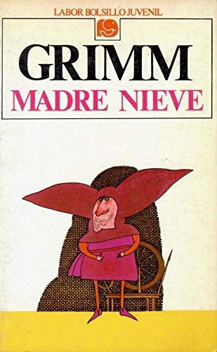 Imagen de archivo de Madre Nieve a la venta por RecicLibros