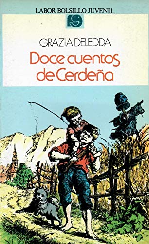 Imagen de archivo de Doce Cuentos De Cerdea a la venta por RecicLibros