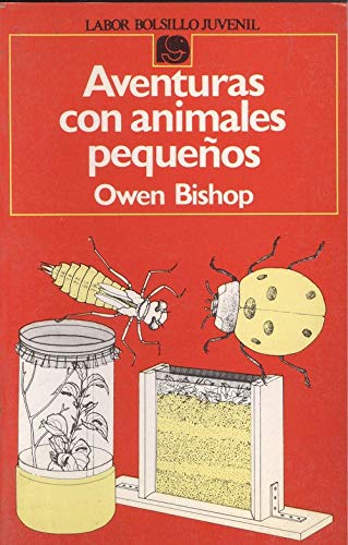 Imagen de archivo de Aventuras con animales pequeos a la venta por medimops