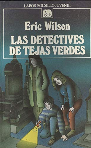 Stock image for Detectives de tejas verdes las for sale by medimops