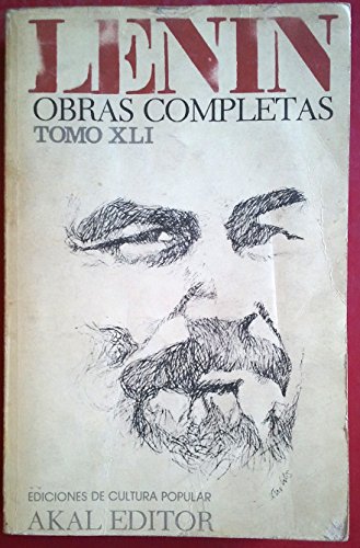 9788433600714: Lenin: obras completas