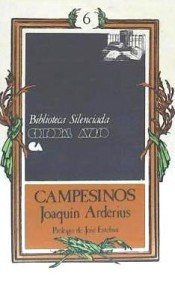 Beispielbild fr CAMPESINOS zum Verkauf von Libreria Castrillo