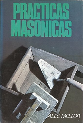 Imagen de archivo de Prcticas masnicas a la venta por LibroUsado CA