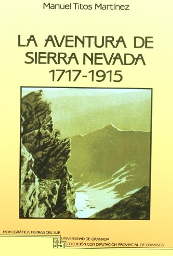 La aventura de Sierra Nevada