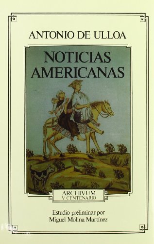 9788433816399: Noticias americanas: 34 (Archivum)