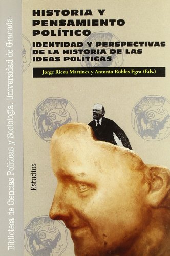 Imagen de archivo de HISTORIA Y PENSAMIENTO POLTICO IDENTIDAD Y PERSPECTIVAS DE LA HISTORIA DE LAS IDEAS POLTICAS a la venta por Zilis Select Books