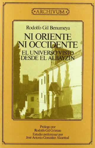 Stock image for NI ORIENTE NI OCCIDENTE for sale by Antrtica