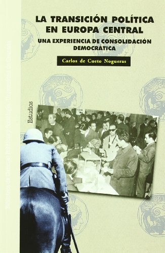 Imagen de archivo de La transicin poltica en Europa Central : una experiencia d a la venta por Iridium_Books