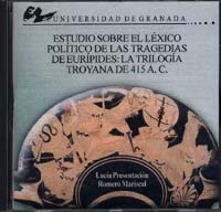 Imagen de archivo de Estudio Sobre El Lexico Politico De a la venta por Hilando Libros