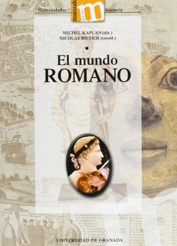 Imagen de archivo de El mundo romano a la venta por Hilando Libros