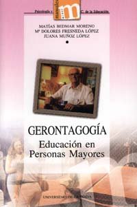 Beispielbild fr Gerontagogia zum Verkauf von Zilis Select Books