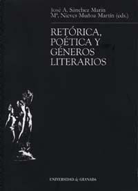 Imagen de archivo de RETORICA, POETICA Y GENEROS LITERARIOS a la venta por KALAMO LIBROS, S.L.