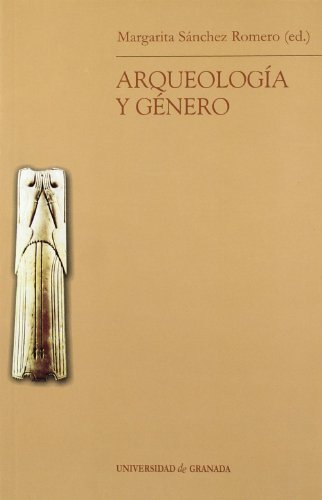 Beispielbild fr Arqueologa Y Gnero zum Verkauf von Anybook.com