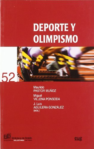 Stock image for DEPORTE Y OLIMPISMO for sale by KALAMO LIBROS, S.L.