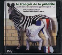 Stock image for Le franais de la publicit [Recurso electrnico] : for sale by Puvill Libros