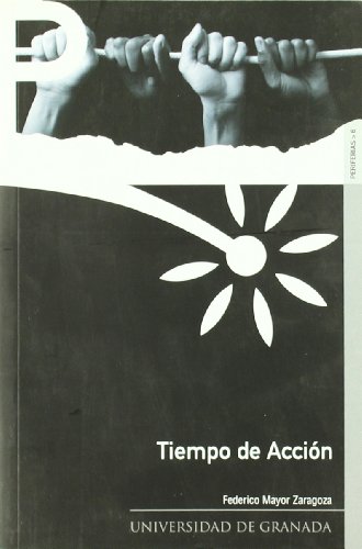 Imagen de archivo de TIEMPO DE ACCION a la venta por KALAMO LIBROS, S.L.