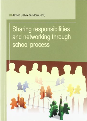 9788433849076: Sharing responsibilites and networking through school process