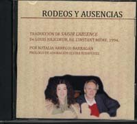 Stock image for Rodeos y ausencias for sale by Iridium_Books
