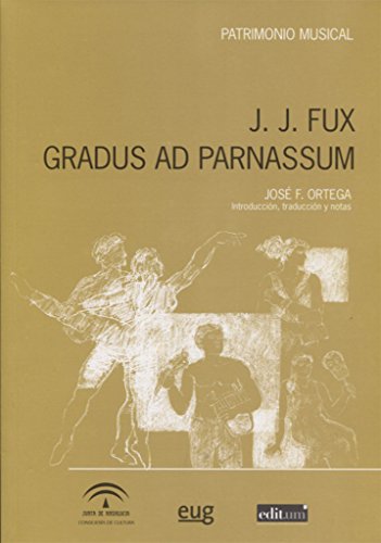 9788433851178: Gradus ad Parnassum