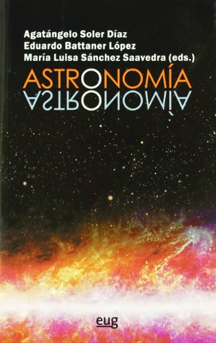 Stock image for ASTRONOMIA for sale by KALAMO LIBROS, S.L.