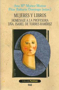 Stock image for Mujeres y libros. for sale by Librera PRAGA