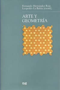 Stock image for Arte y geometria for sale by Iridium_Books