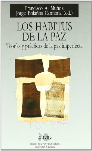 HABITUS DE LA PAZ