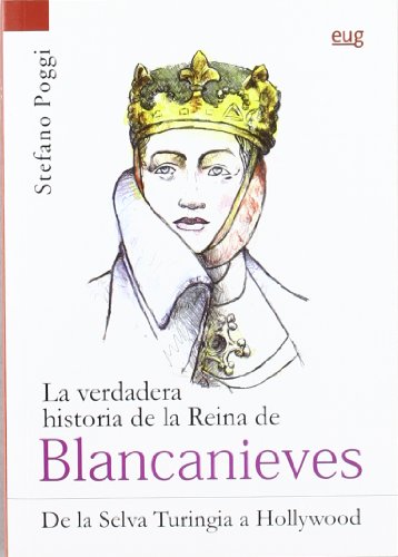 Stock image for La verdadera historia de la Reina de Blancanieves. for sale by Hilando Libros