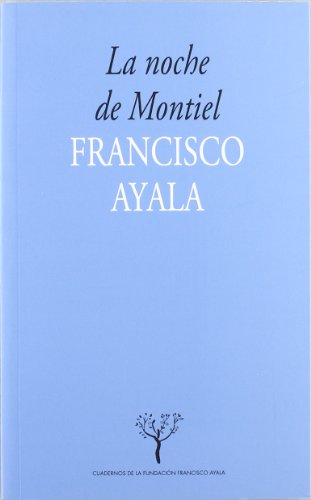 Stock image for La noche de Montiel for sale by Hilando Libros