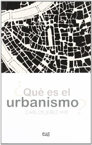 Stock image for Qu es el Urbanismo? for sale by Hilando Libros
