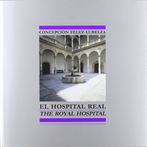 Imagen de archivo de Hospital Real/ The Royal Hospital a la venta por Hilando Libros