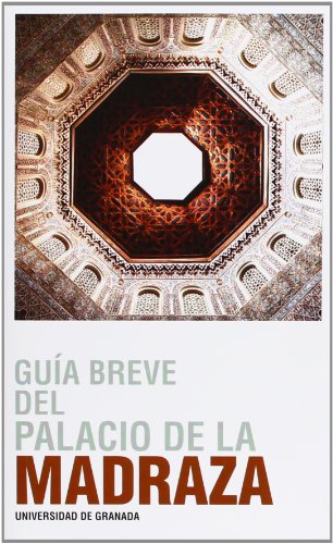 Stock image for GUA BREVE DEL PALACIO DE LA MADRAZA for sale by Antrtica