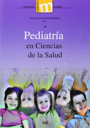 9788433854810: Pediatra en Ciencias de la Salud: 62 (Manuales Major/Ciencias de la Salud)
