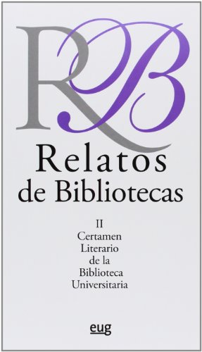 Stock image for RELATOS DE BIBLIOTECAS for sale by Antrtica