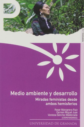 Stock image for Medio ambiente y desarrollo for sale by Hilando Libros