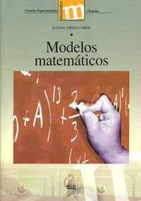 Stock image for MODELOS MATEMATICOS for sale by KALAMO LIBROS, S.L.