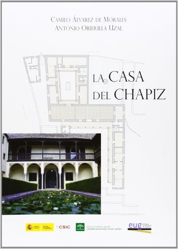 Beispielbild fr LA CASA DEL CHAPIZ zum Verkauf von KALAMO LIBROS, S.L.