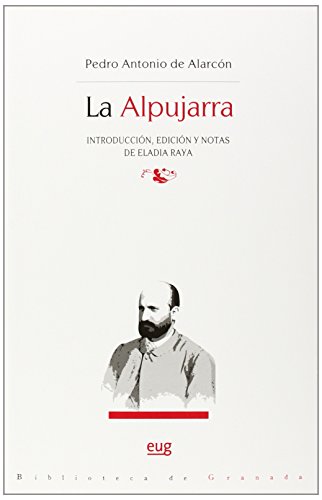 Imagen de archivo de LA ALPUJARRA a la venta por KALAMO LIBROS, S.L.