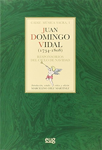 Imagen de archivo de JUAN DOMINGO VIDAL (1734-1808) a la venta por Siglo Actual libros