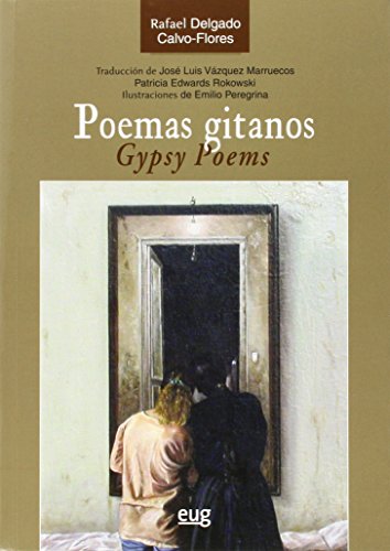 Imagen de archivo de POEMAS GITANOS. GYPSY POEMS a la venta por KALAMO LIBROS, S.L.
