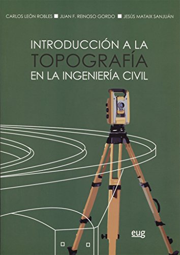 9788433859778: INTRODUCCIN A LA TOPOGRAFA EN LA INGENIERA (SIN COLECCION)