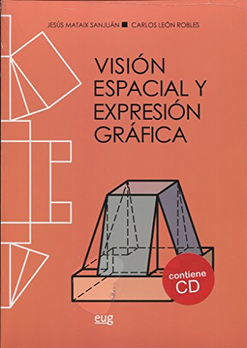 Stock image for Visin espacial y expresin grfica for sale by Hilando Libros