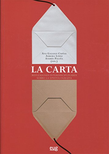 Stock image for La Carta for sale by AG Library