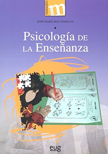 Imagen de archivo de PSICOLOGA DE LA ENSEANZA a la venta por KALAMO LIBROS, S.L.