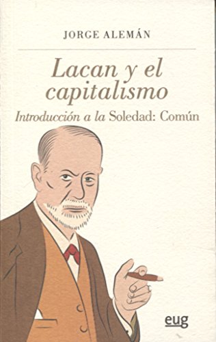 9788433861832: Lacan y el capitalismo: Introduccin a la soledad: Comn