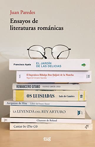Stock image for Ensayos de literaturas romnicas for sale by AG Library