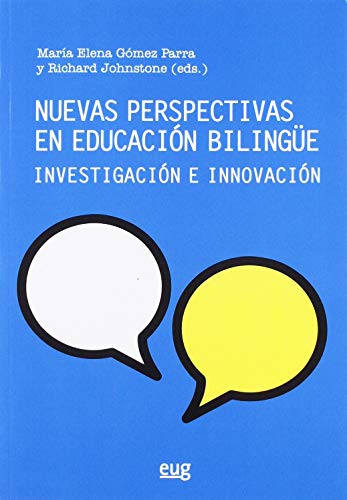 9788433863423: Nuevas perspectivas en educacin bilinge: Investigacin e innovacin (SIN COLECCION)