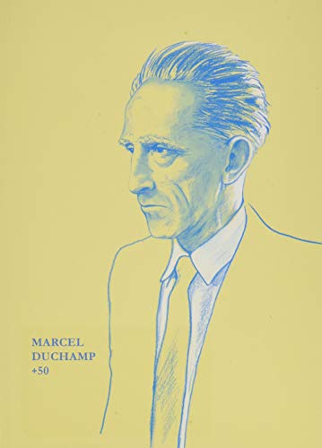 Beispielbild fr Marcel Duchamp +50 zum Verkauf von AG Library