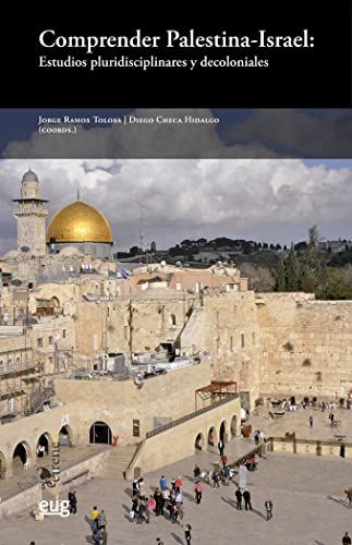 Beispielbild fr COMPRENDER PALESTINA-ISRAEL zum Verkauf von Siglo Actual libros