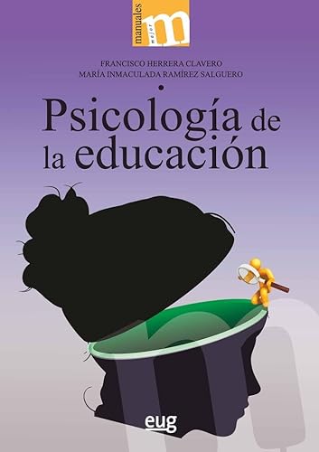 Stock image for Psicologa de la educacin for sale by Agapea Libros